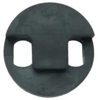 Tourte Double Bass Round Mute