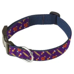 Treatsfield - Dog Collar