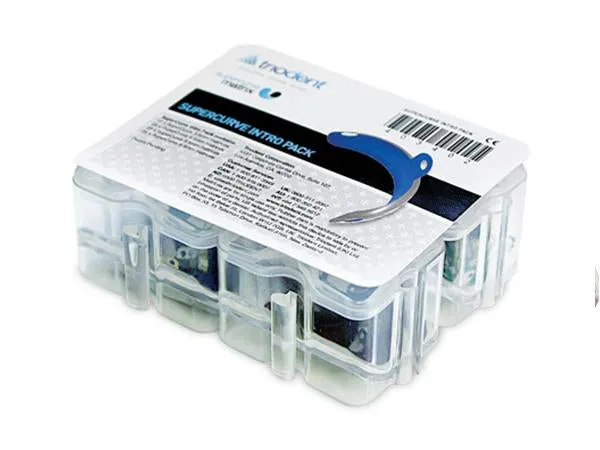 Triodent® SuperCurve Matrix Refills