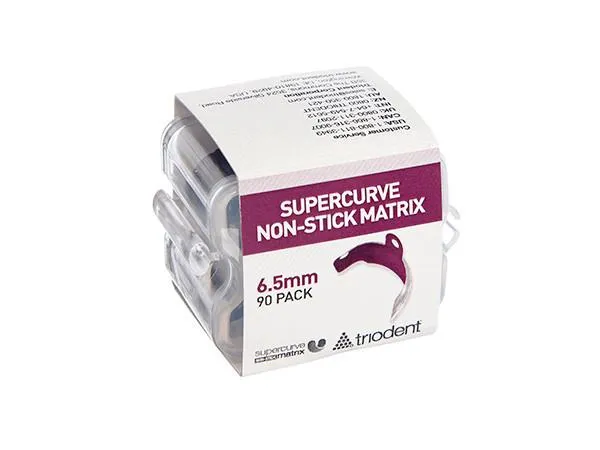 Triodent® SuperCurve Matrix Refills