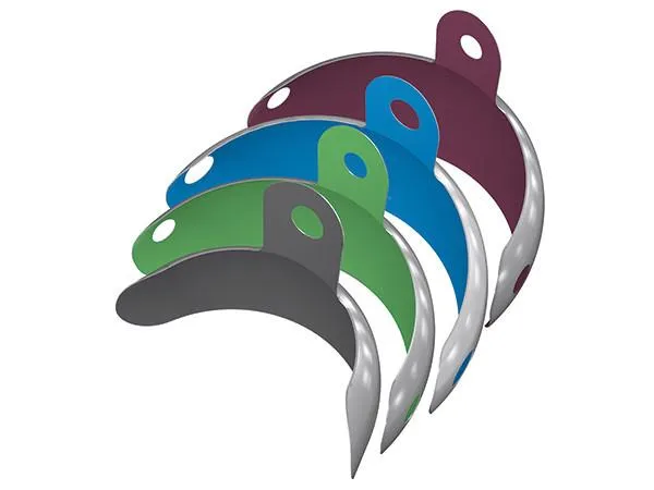 Triodent® SuperCurve Matrix Refills