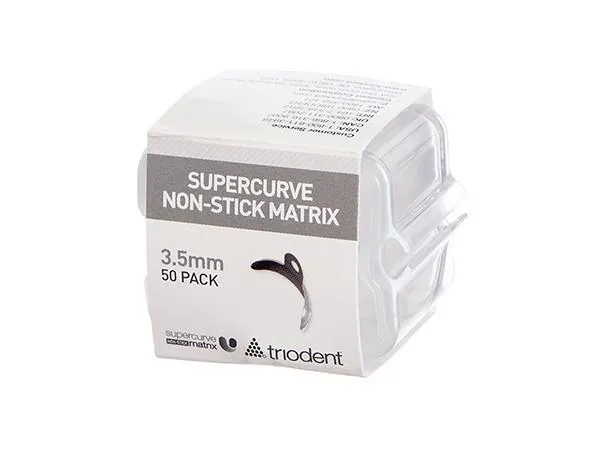 Triodent® SuperCurve Matrix Refills