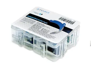 Triodent® SuperCurve Matrix Refills