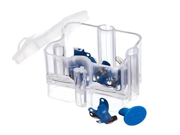 Triodent® SuperCurve Matrix Refills