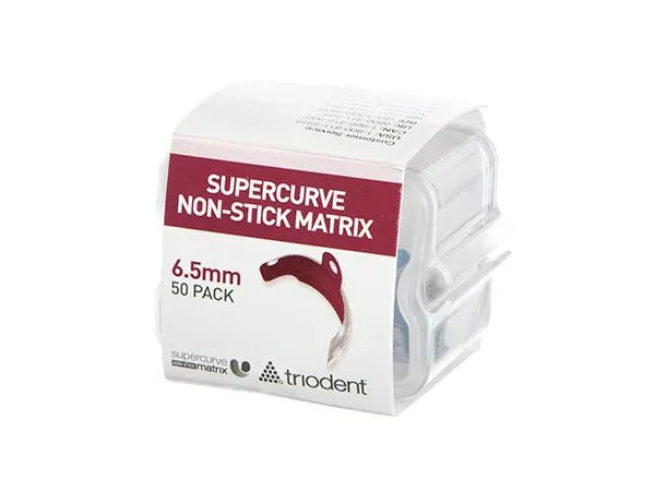 Triodent® SuperCurve Matrix Refills