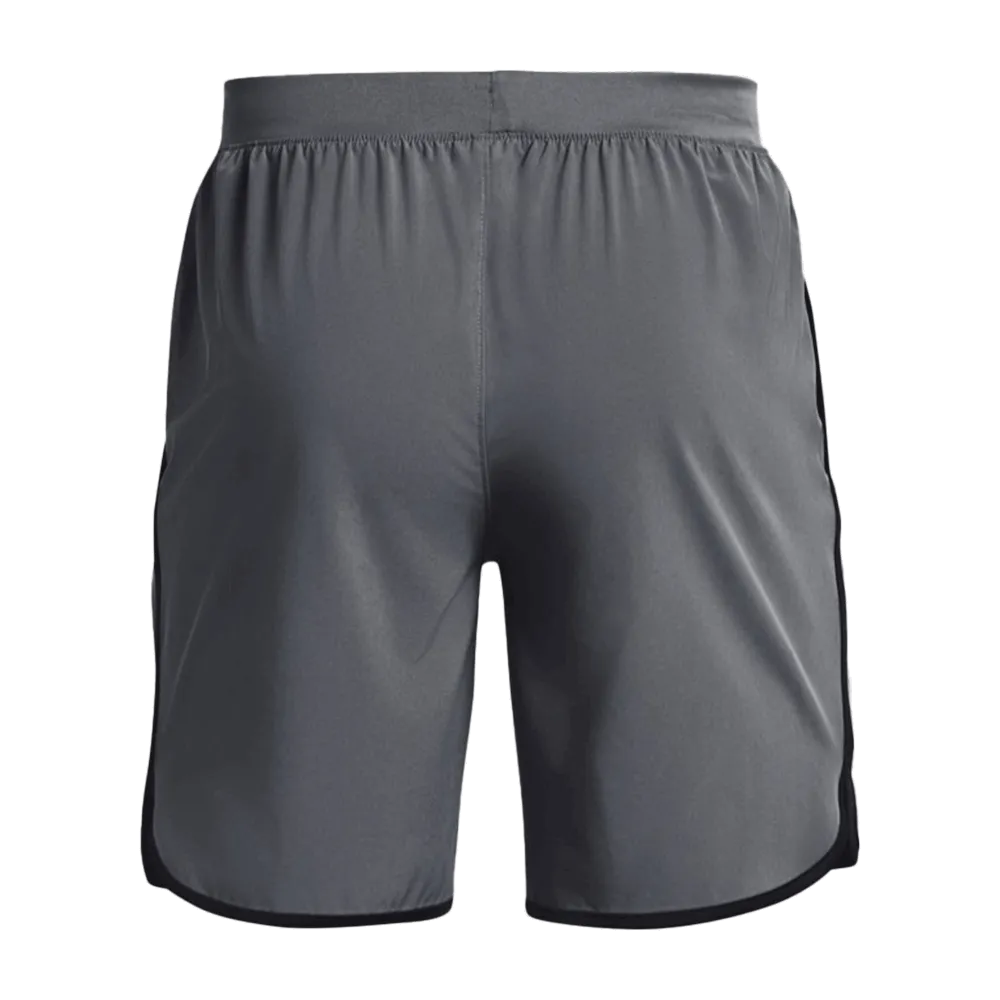 UA Men's HIIT Woven 8in Shorts