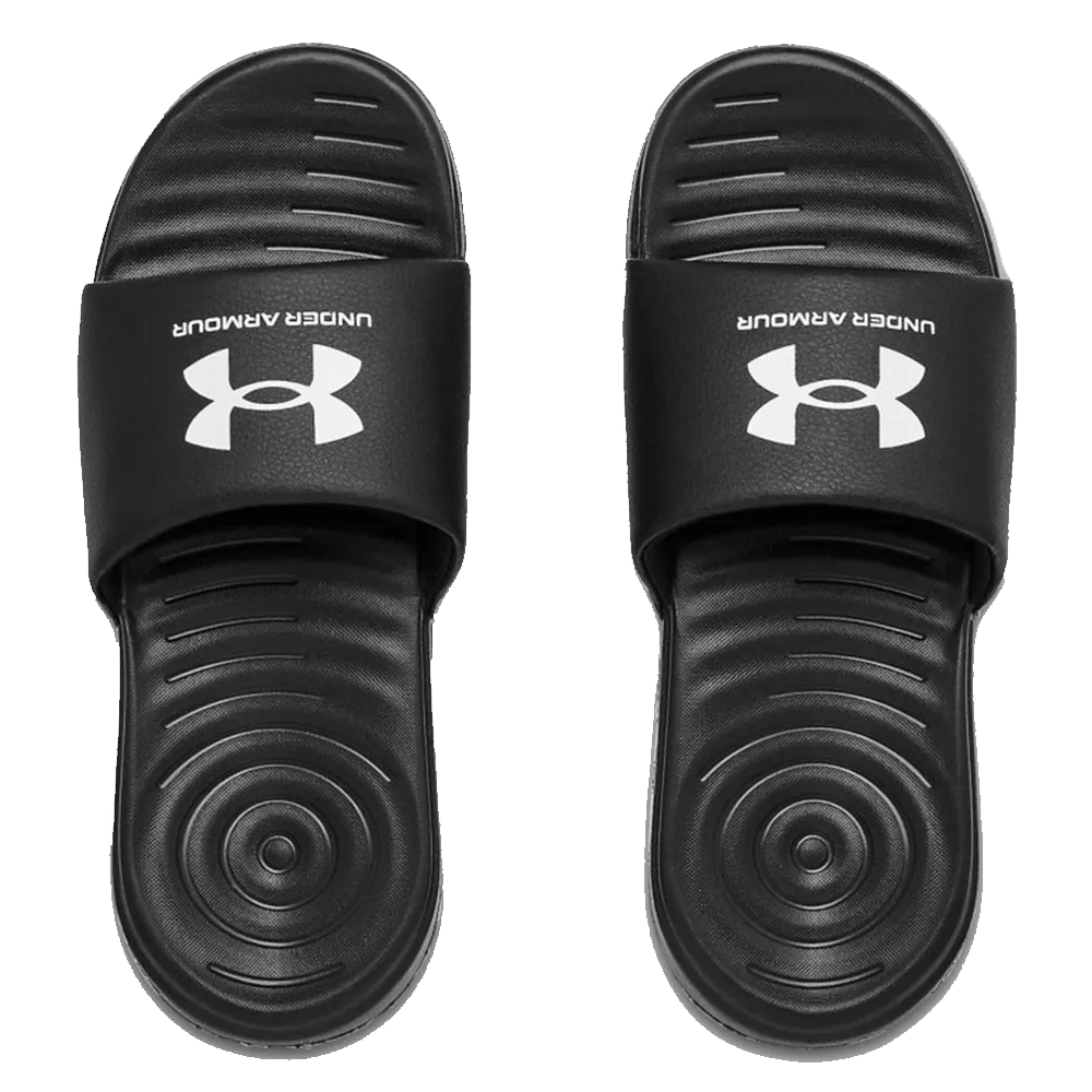 UA Women's Ansa Fixed Slides
