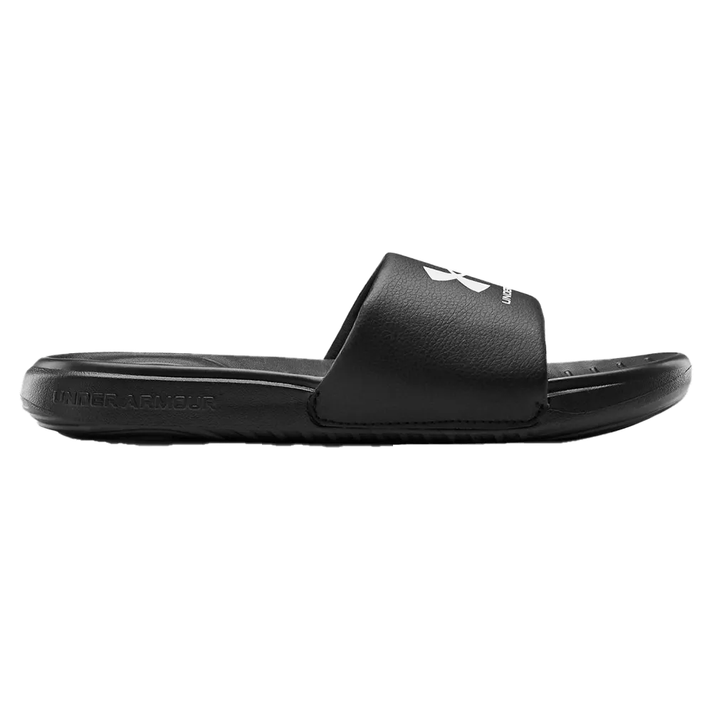 UA Women's Ansa Fixed Slides