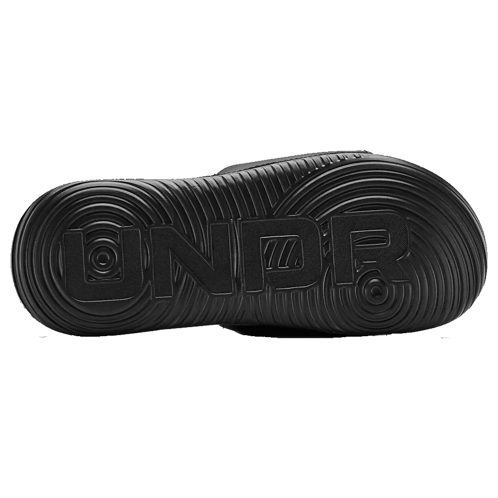 UA Women's Ansa Fixed Slides