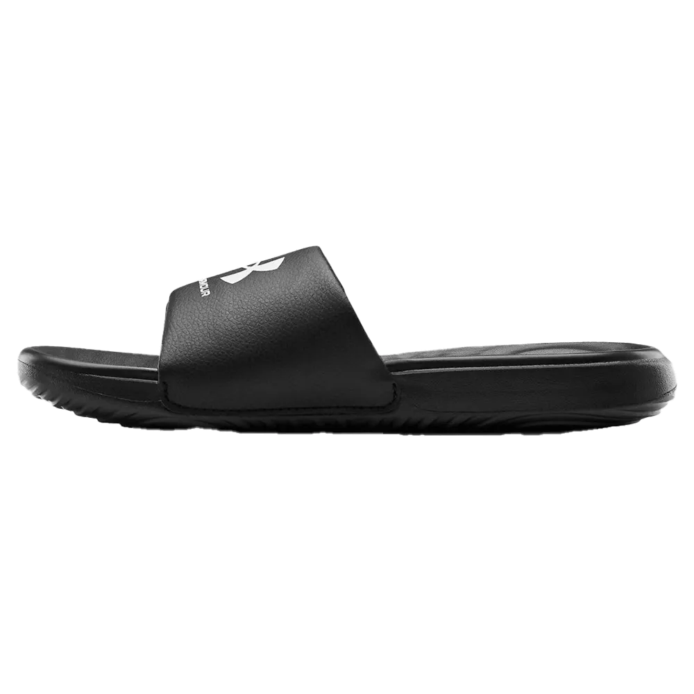 UA Women's Ansa Fixed Slides