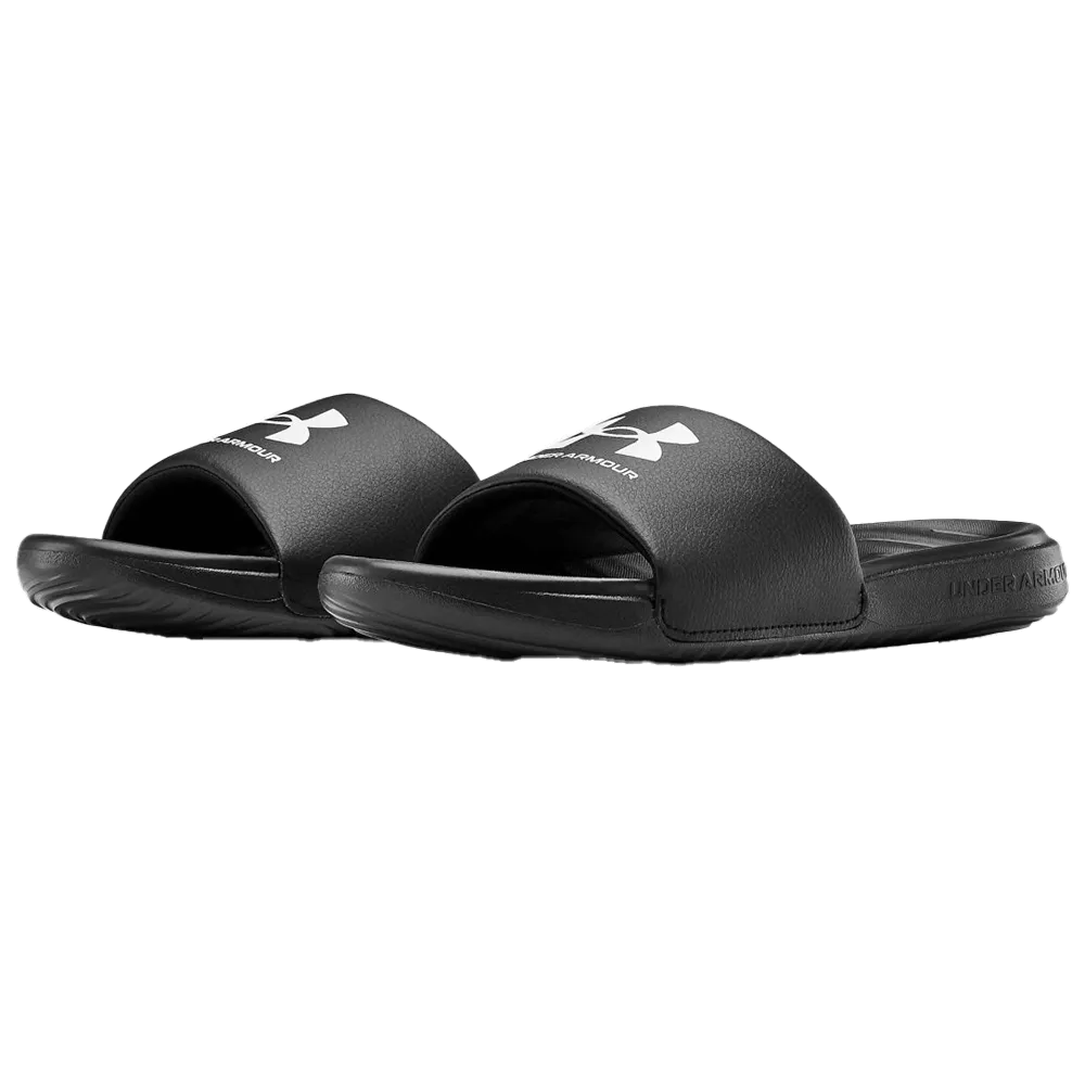 UA Women's Ansa Fixed Slides