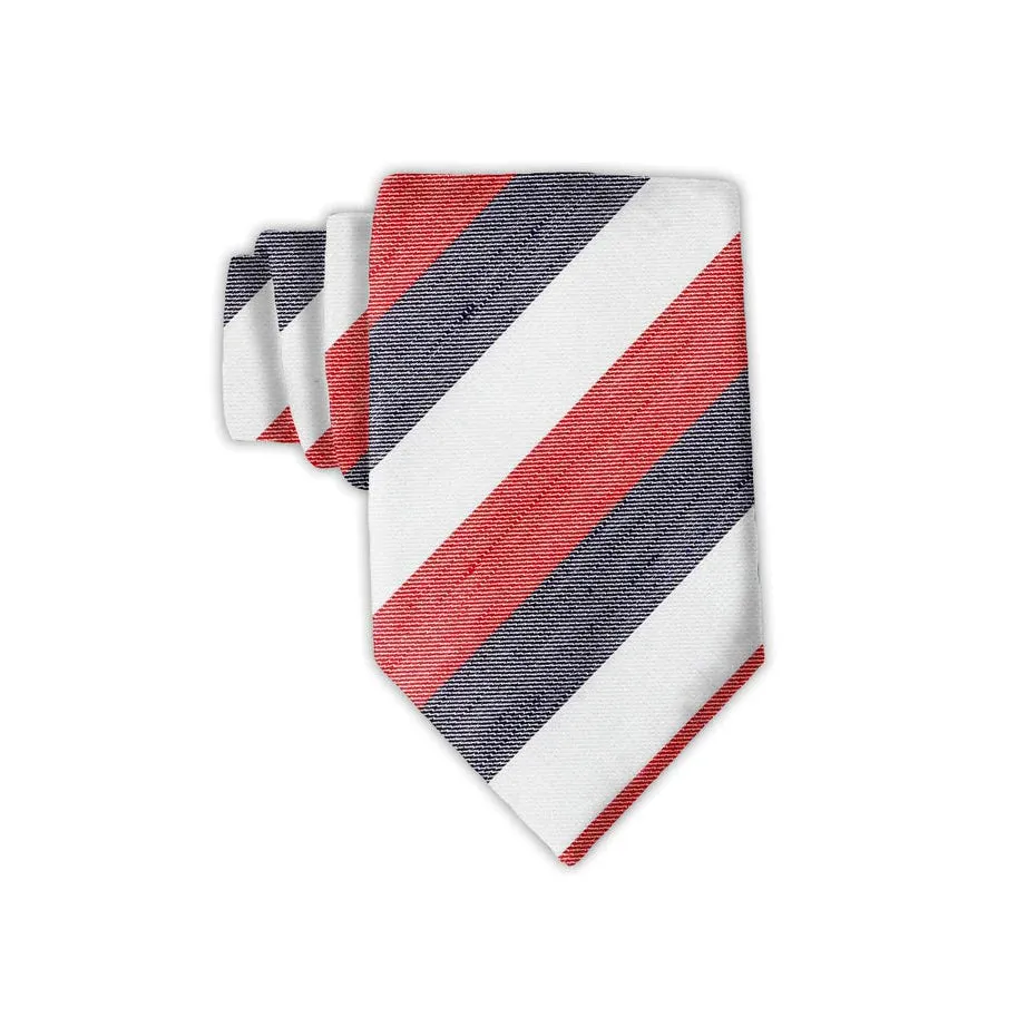 Uncle Sam - Kids' Neckties