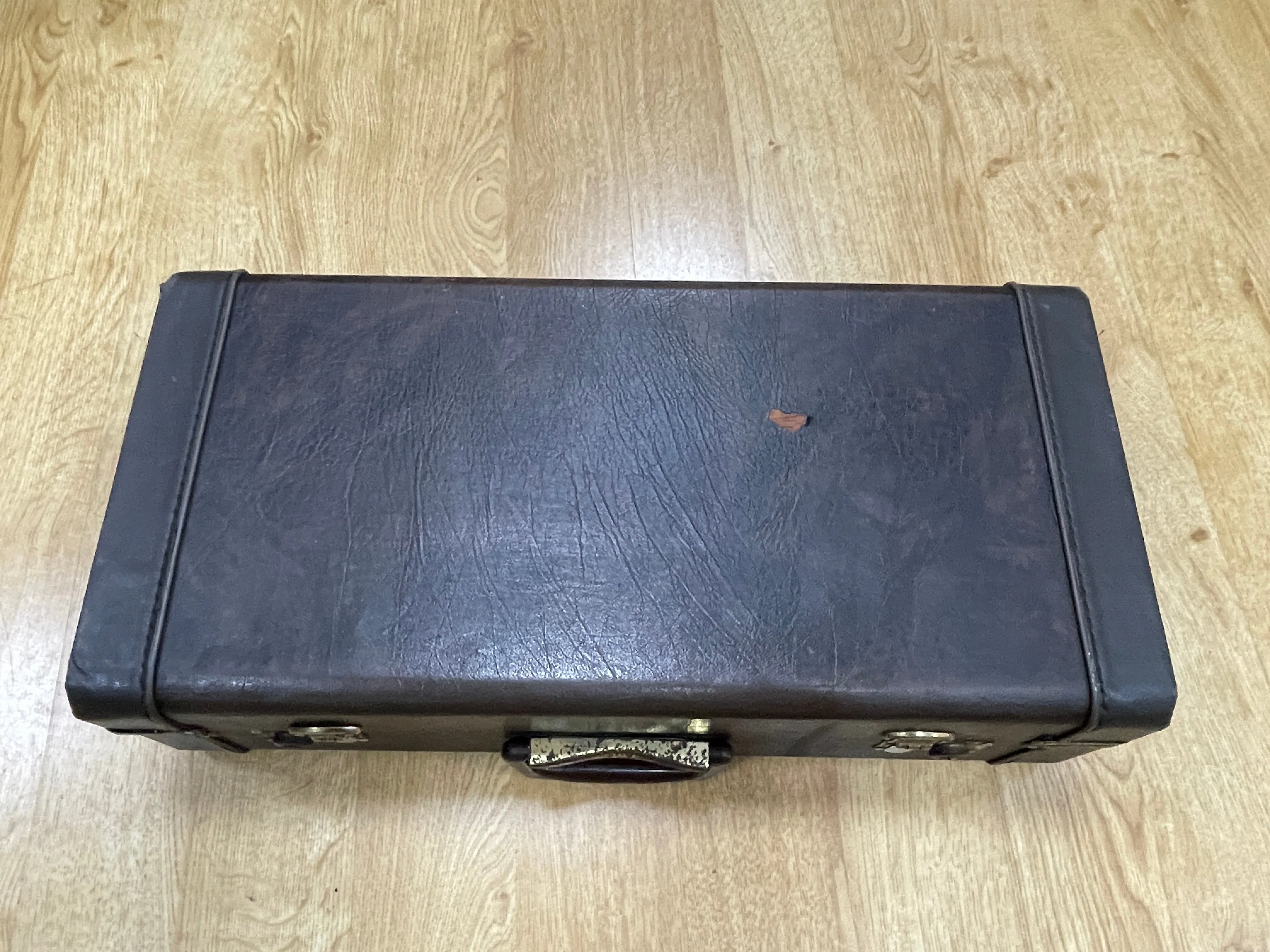 USED Olds Ambassasdor Bb  trumpet outfit