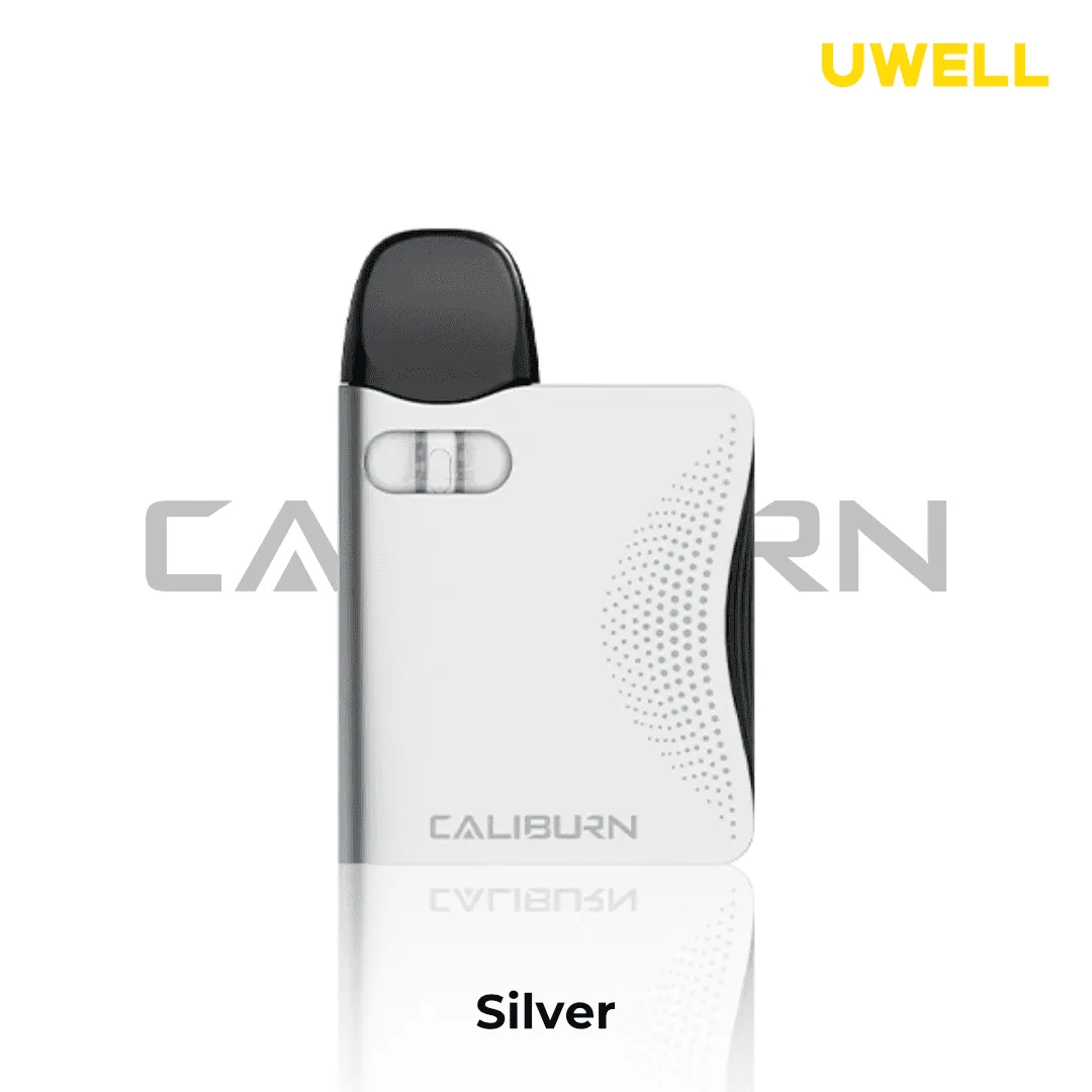 UWELL - Caliburn AK3 Pod Kit 520mAh