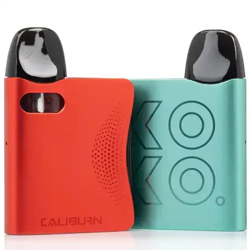 UWELL - Caliburn AK3 Pod Kit 520mAh