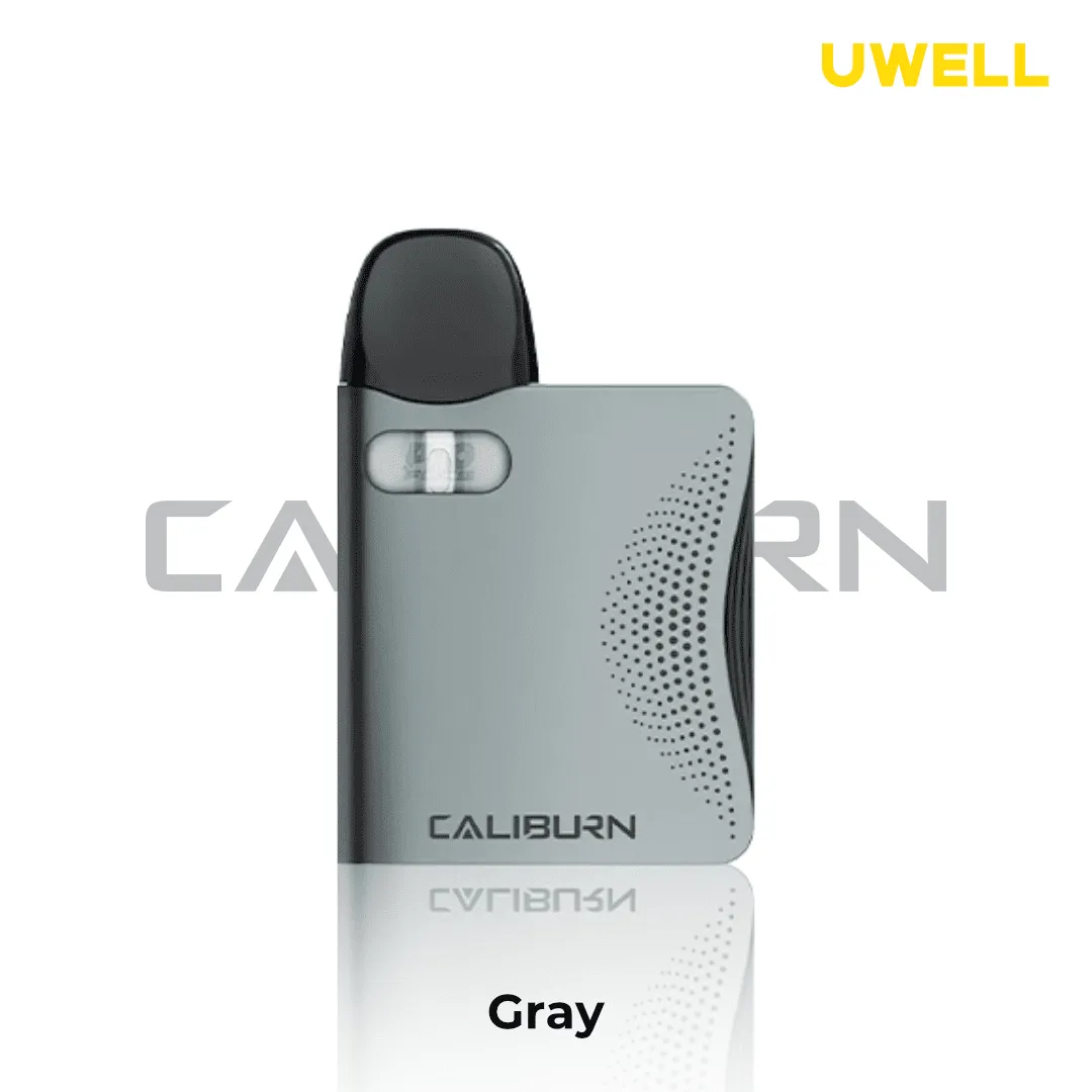 UWELL - Caliburn AK3 Pod Kit 520mAh