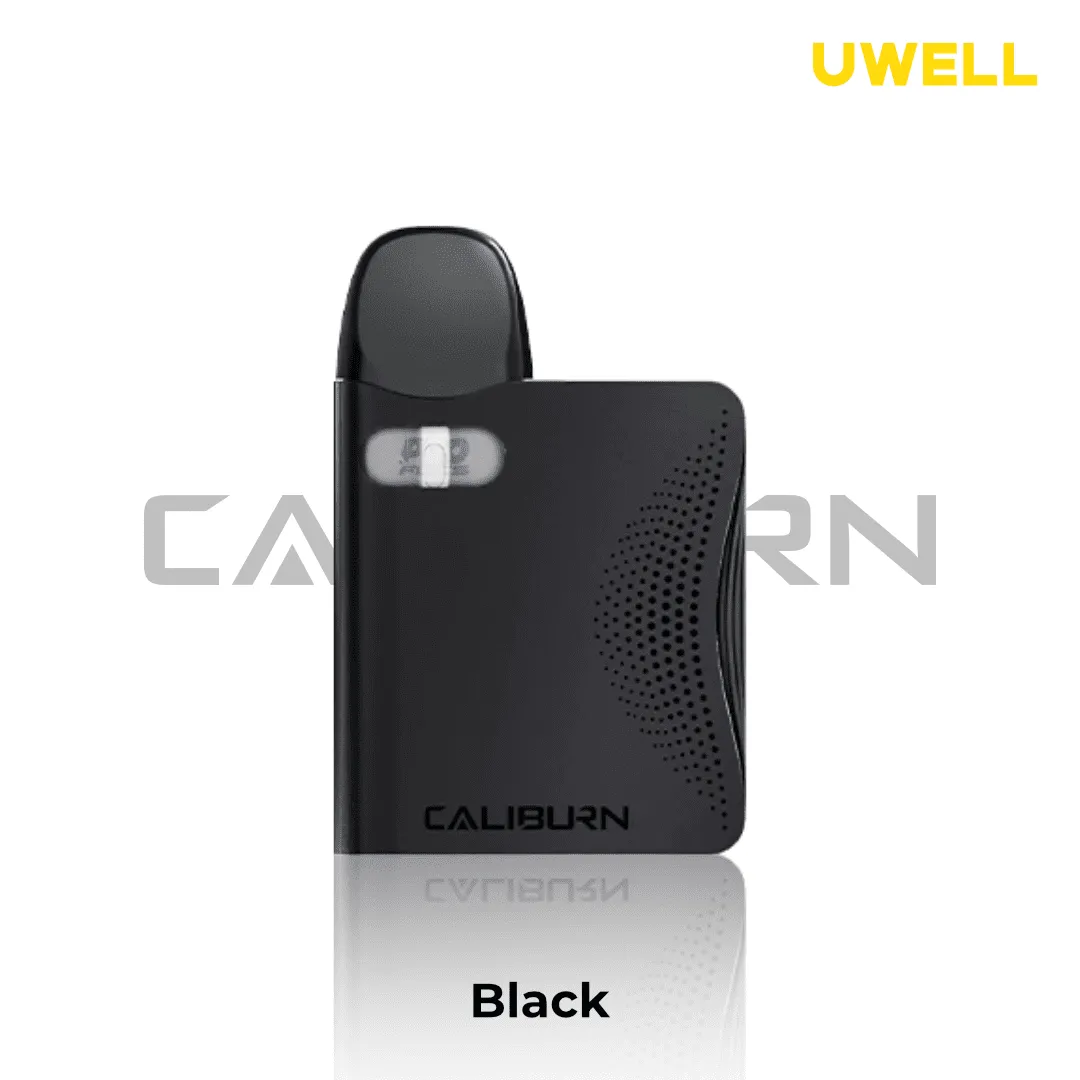 UWELL - Caliburn AK3 Pod Kit 520mAh