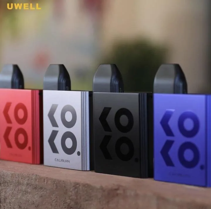 UWELL - Caliburn KOKO Pod System