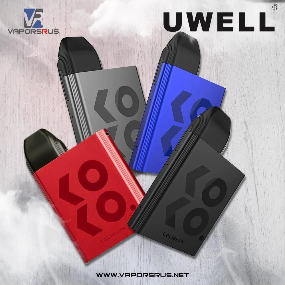 UWELL - Caliburn KOKO Pod System