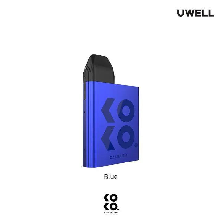 UWELL - Caliburn KOKO Pod System