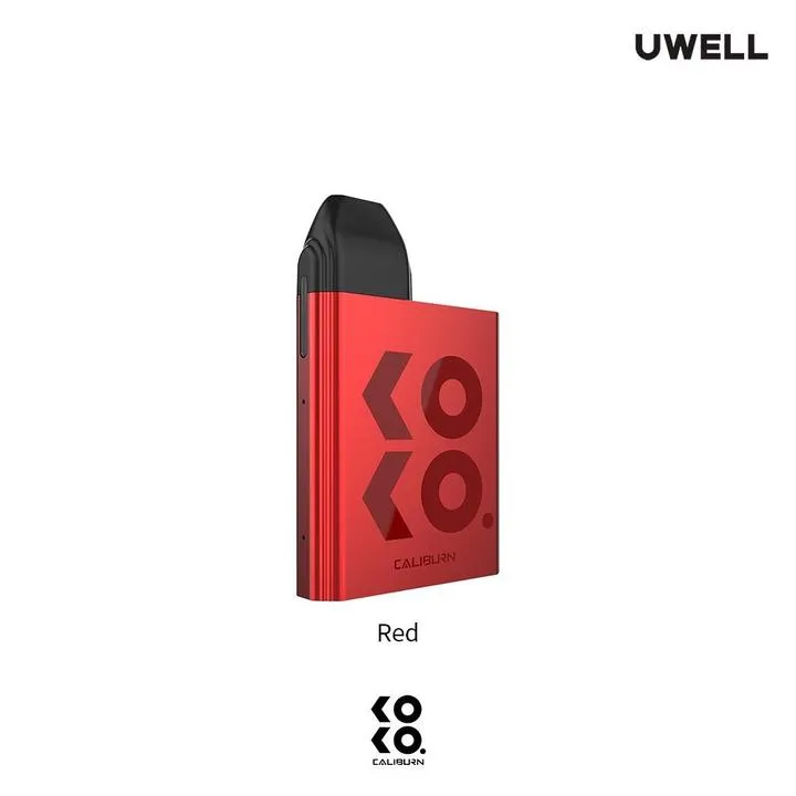 UWELL - Caliburn KOKO Pod System