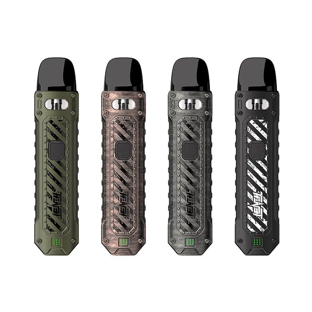 UWELL - Caliburn TENET 750mAh Pod Kit