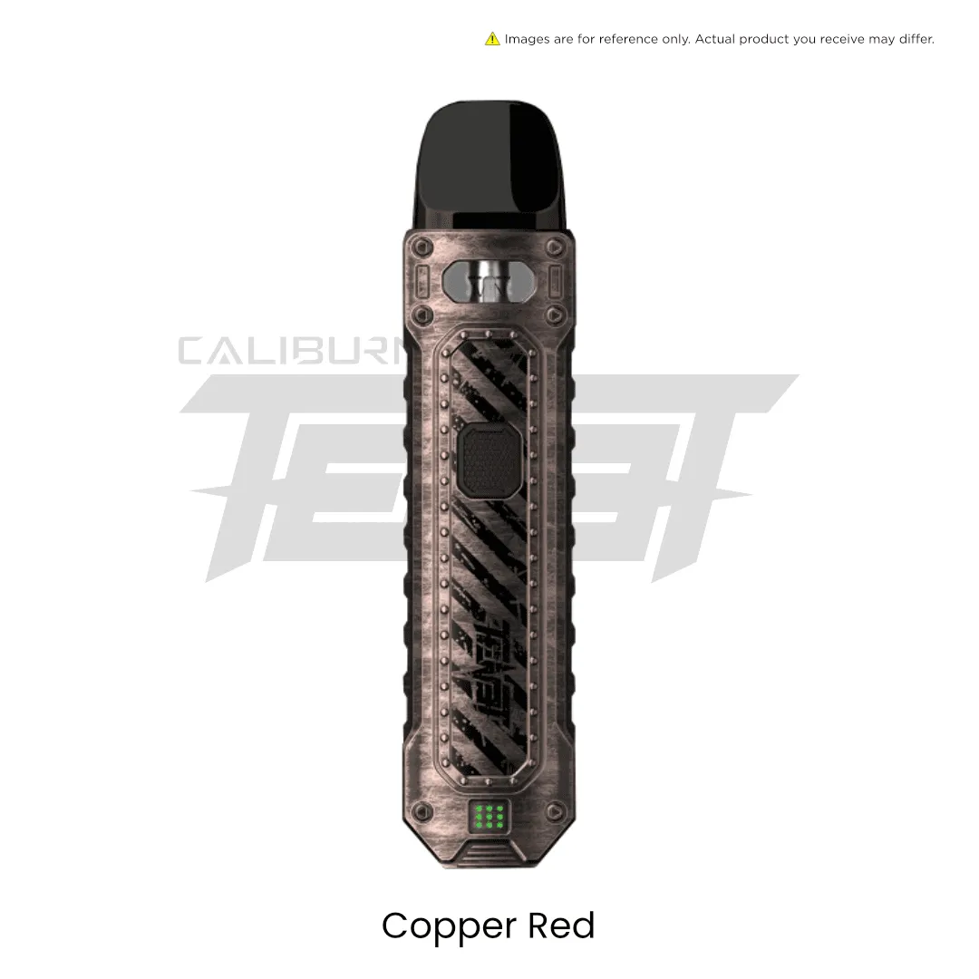 UWELL - Caliburn TENET 750mAh Pod Kit
