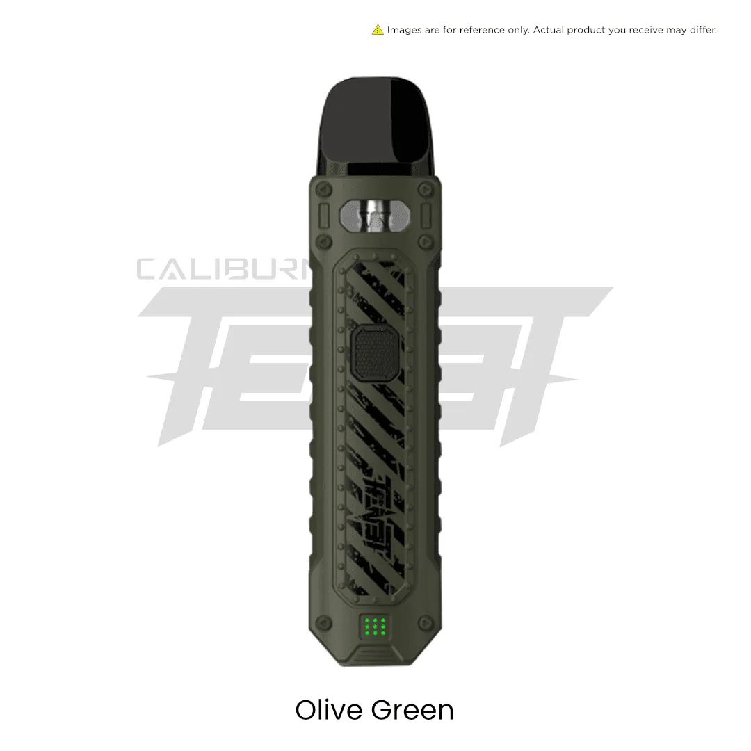 UWELL - Caliburn TENET 750mAh Pod Kit