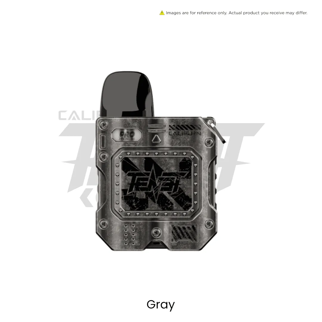 UWELL - Caliburn TENET KOKO 950mAh Pod Kit