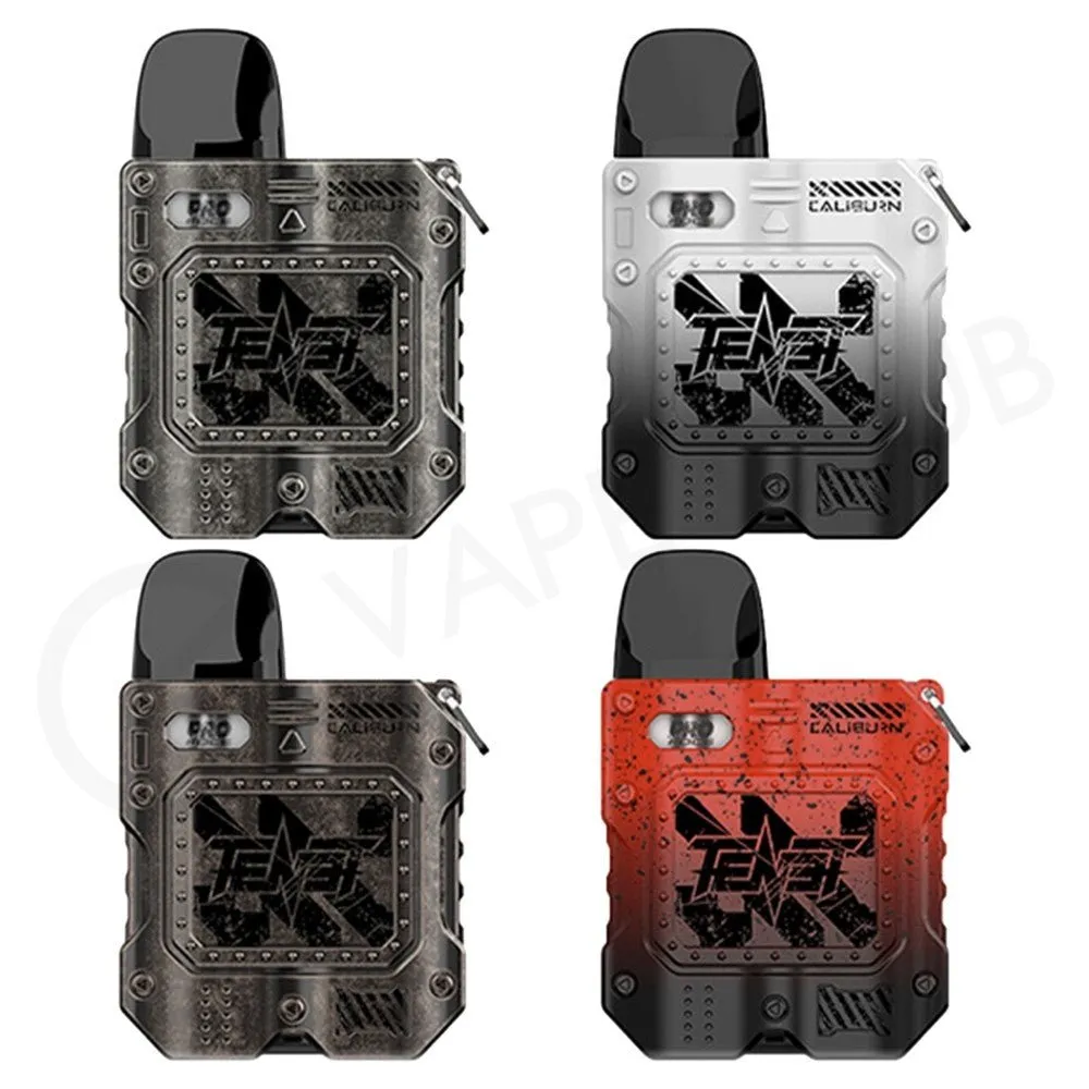 UWELL - Caliburn TENET KOKO 950mAh Pod Kit