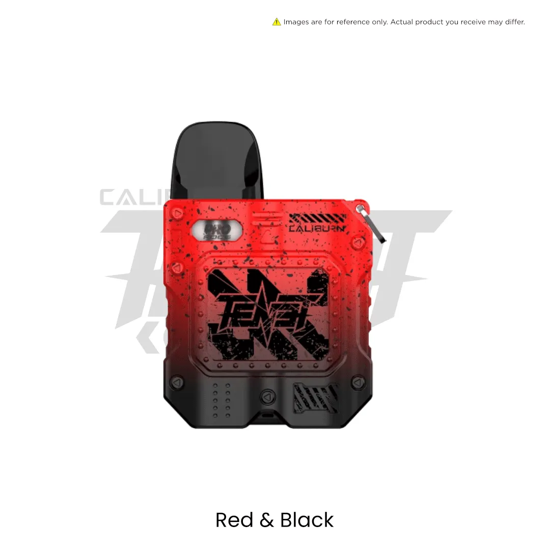 UWELL - Caliburn TENET KOKO 950mAh Pod Kit