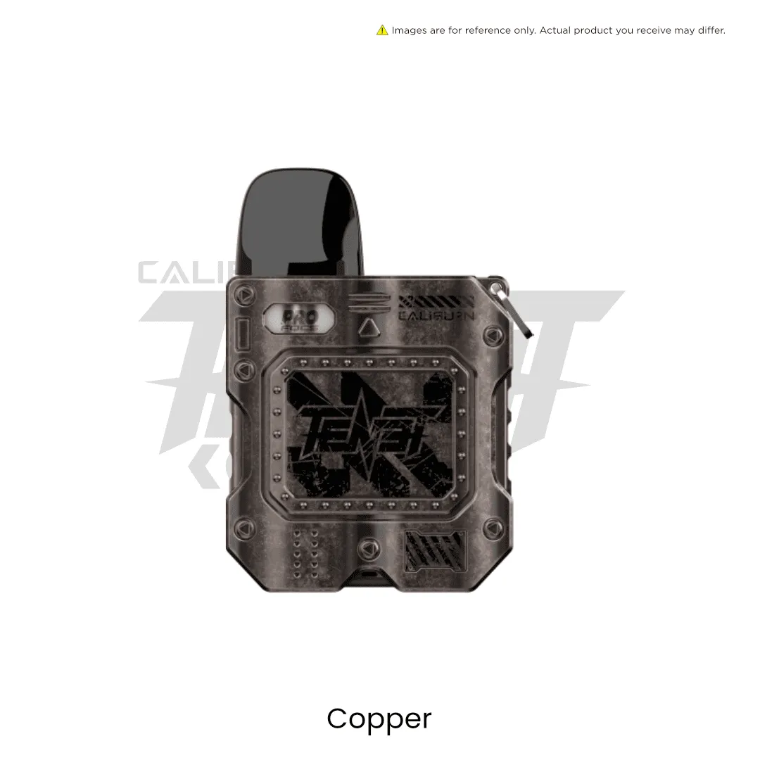 UWELL - Caliburn TENET KOKO 950mAh Pod Kit