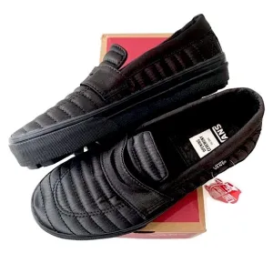Vans Opening Ceremony Slip On Sneaker Puffer Quilt