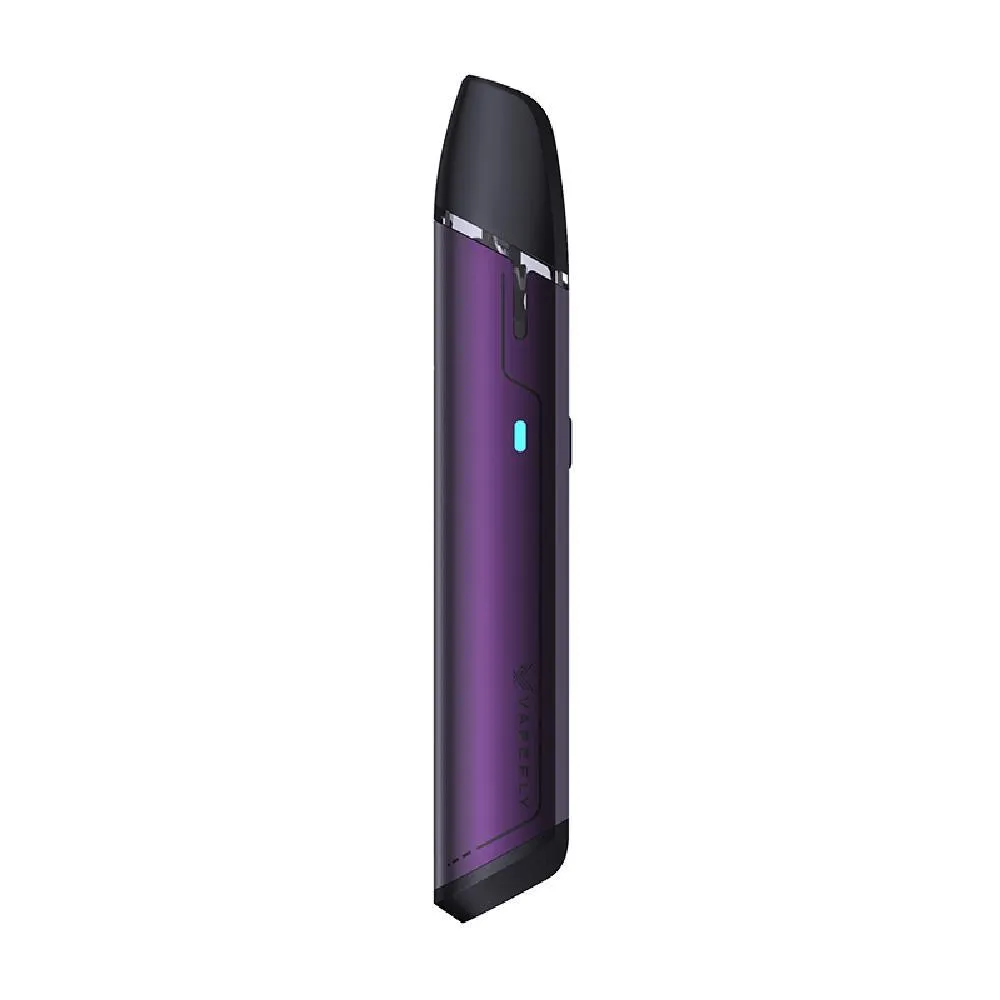 VAPEFLY - Manners Pod Kit 650mAh