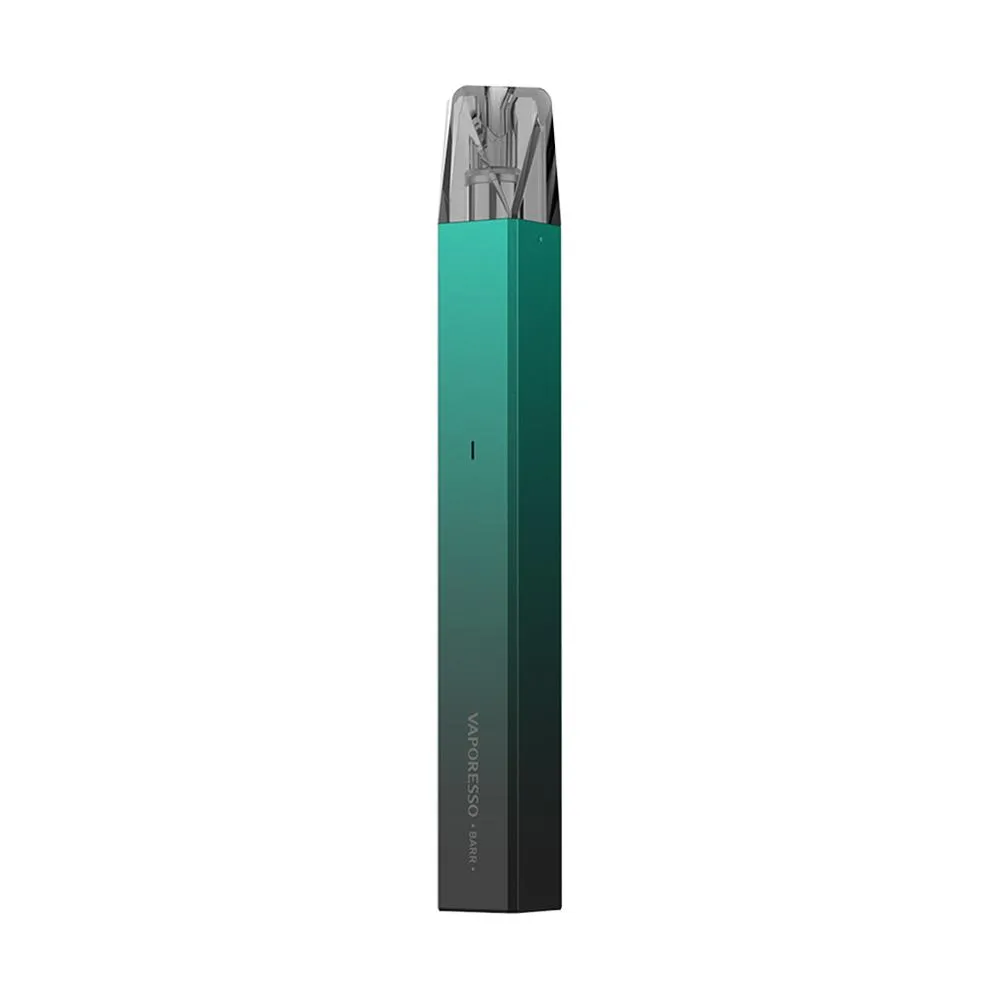 VAPORESSO - BARR Pod Kit 350mAh