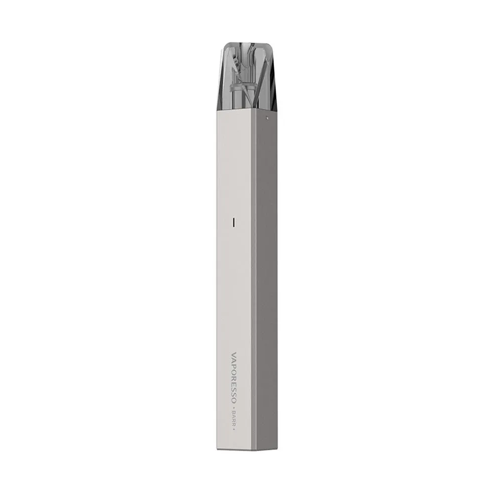 VAPORESSO - BARR Pod Kit 350mAh