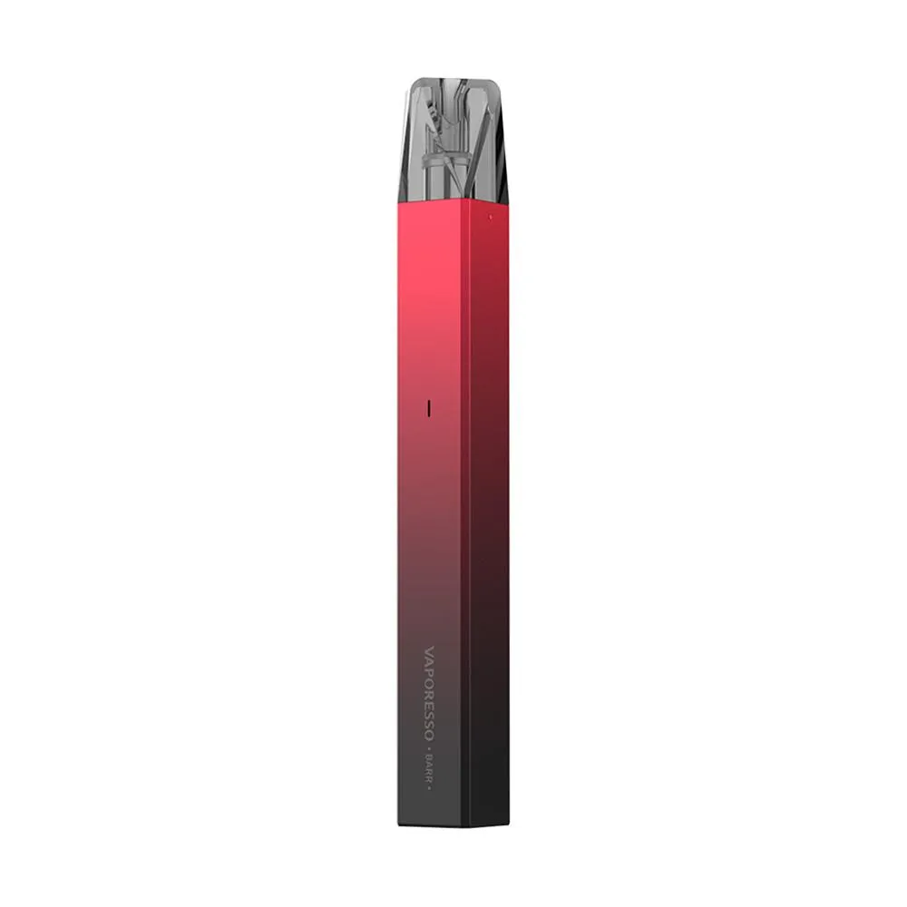 VAPORESSO - BARR Pod Kit 350mAh