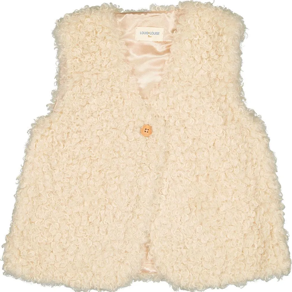Vava cardigan by Louis Louise