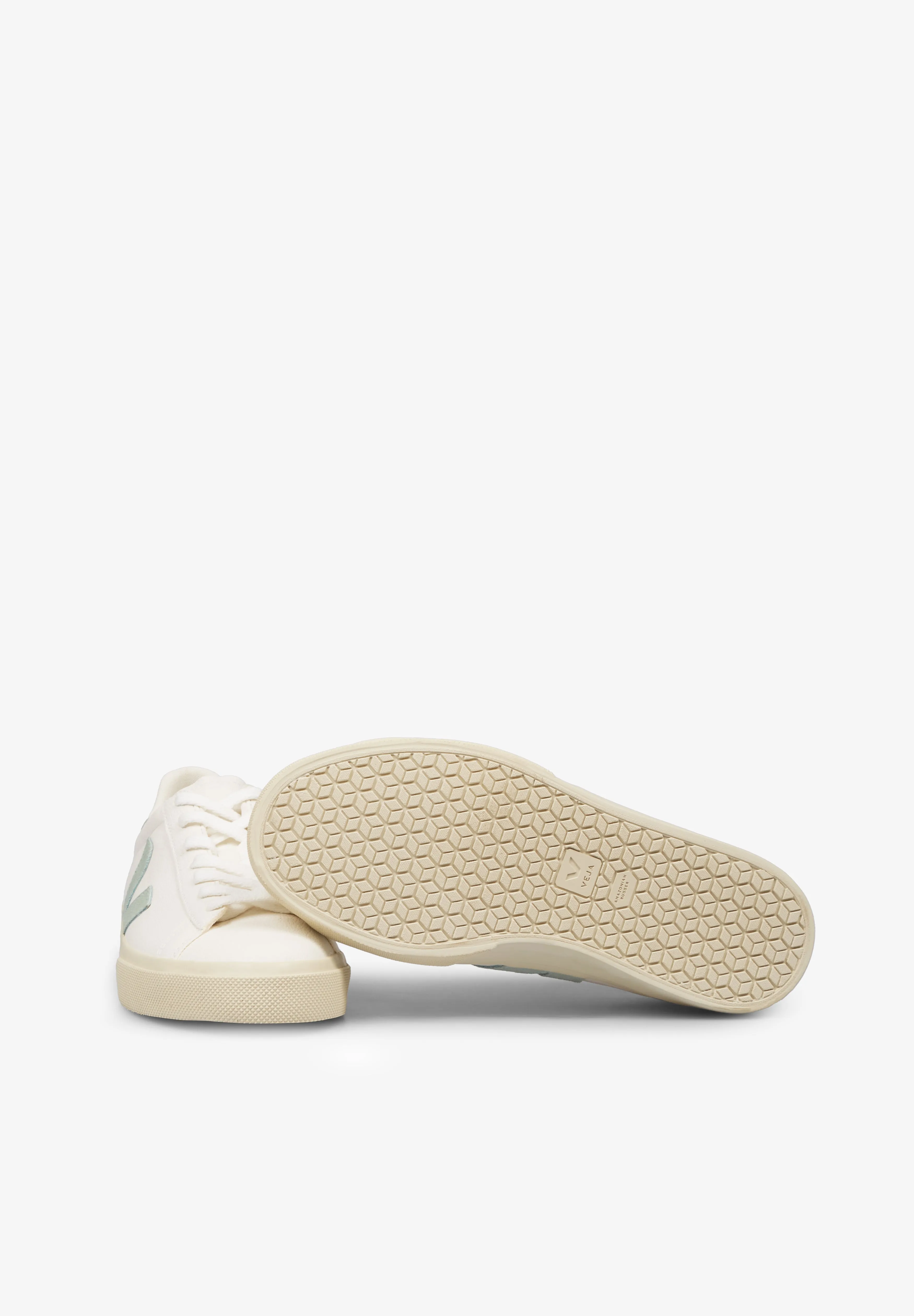 VEJA | SAPATILHAS DE CAMPO CHFREE LEATHER