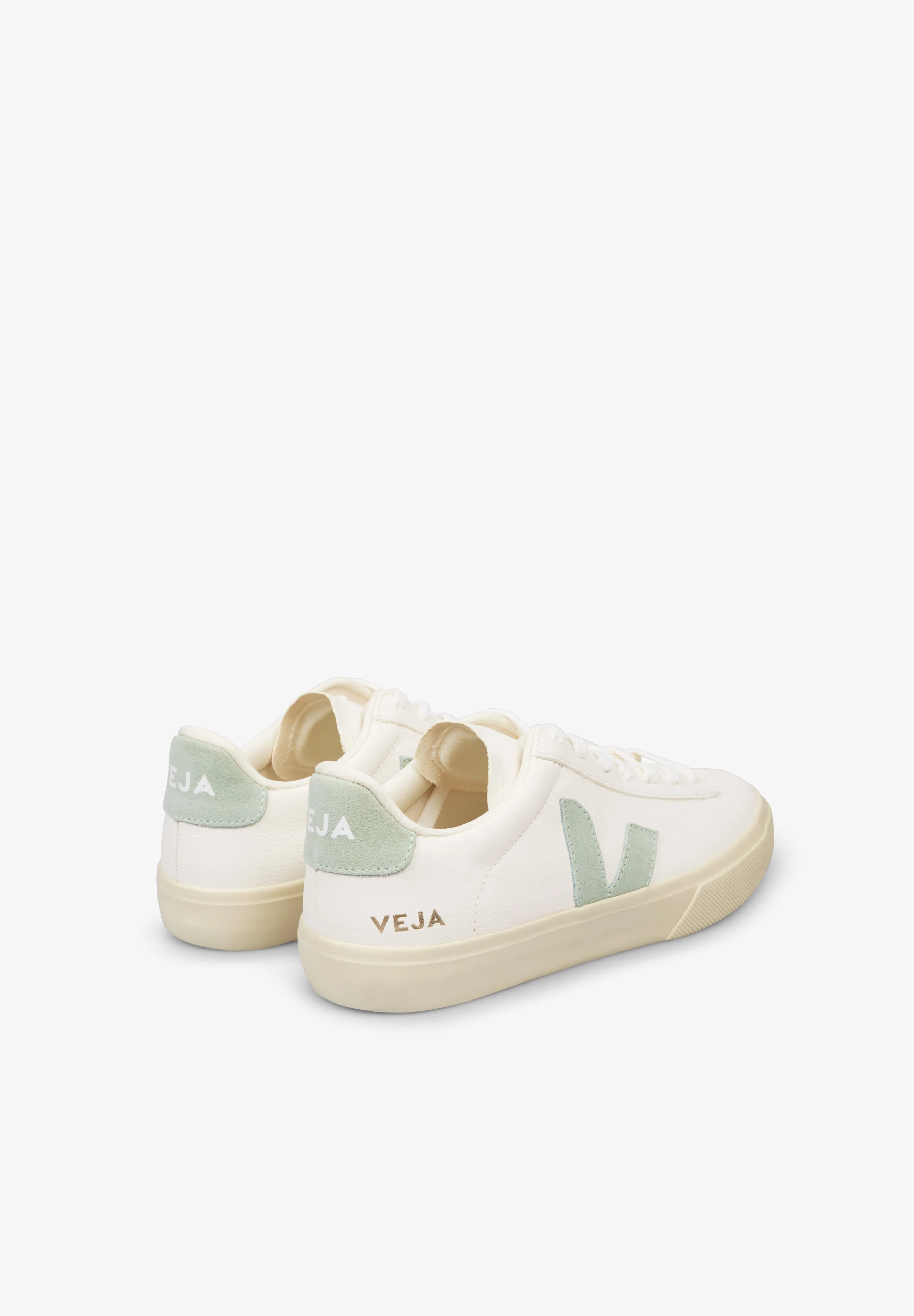 VEJA | SAPATILHAS DE CAMPO CHFREE LEATHER