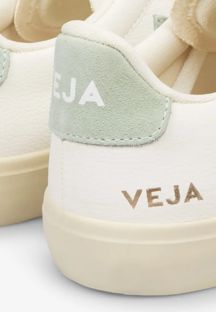 VEJA | SAPATILHAS DE CAMPO CHFREE LEATHER