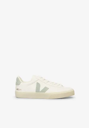 VEJA | SAPATILHAS DE CAMPO CHFREE LEATHER