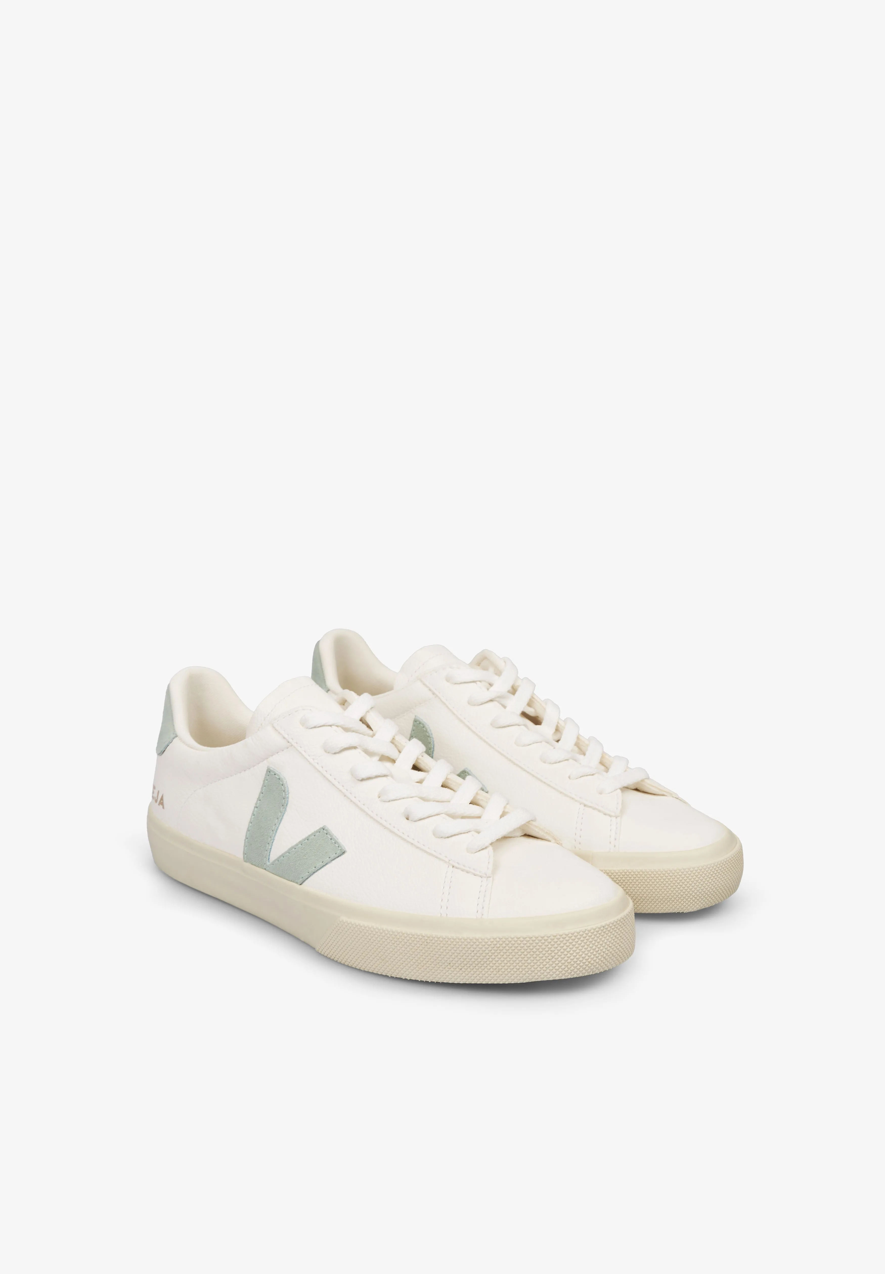 VEJA | SAPATILHAS DE CAMPO CHFREE LEATHER
