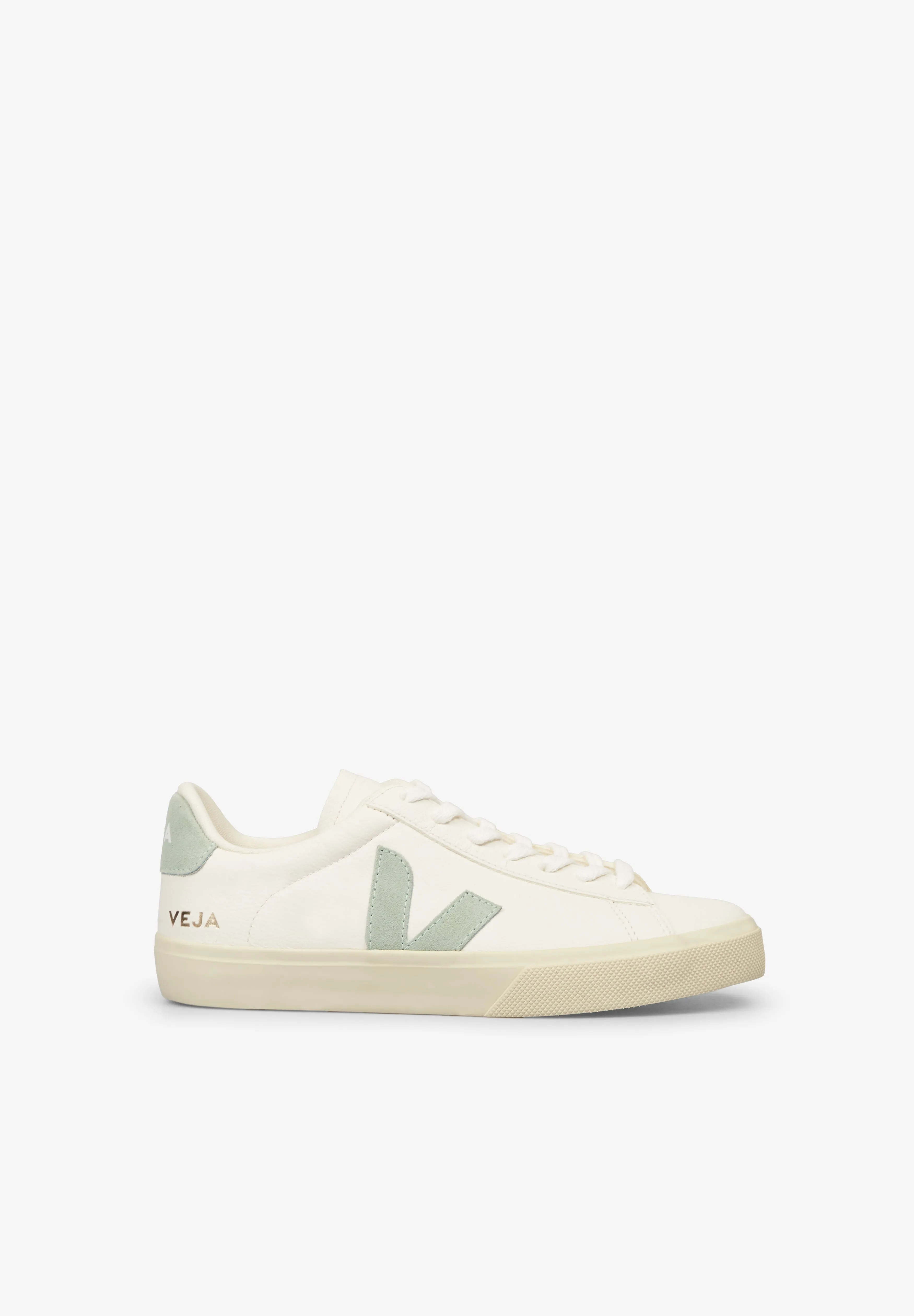 VEJA | SAPATILHAS DE CAMPO CHFREE LEATHER