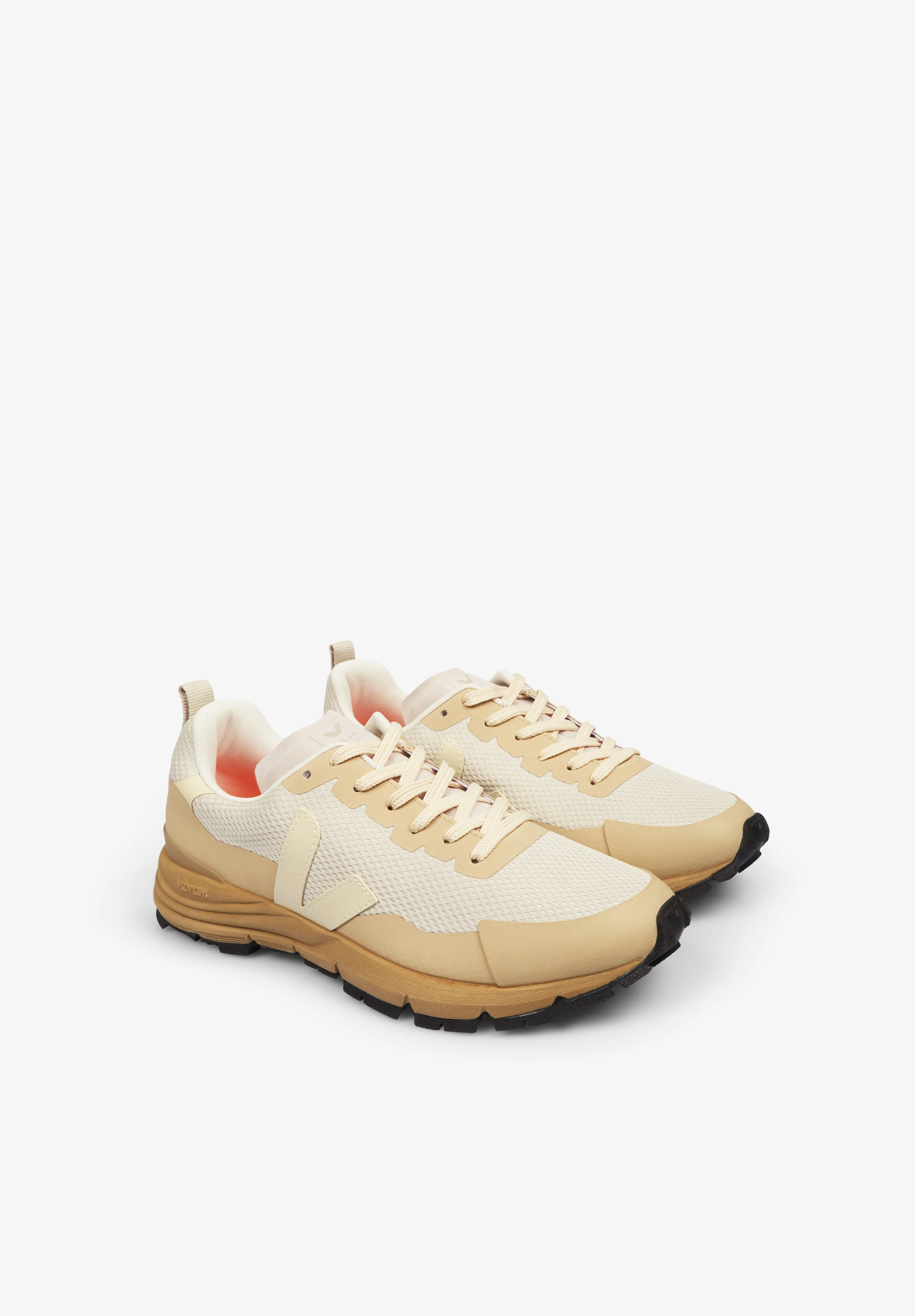 VEJA | SNEAKERS DEKKAN ALVEOMESH