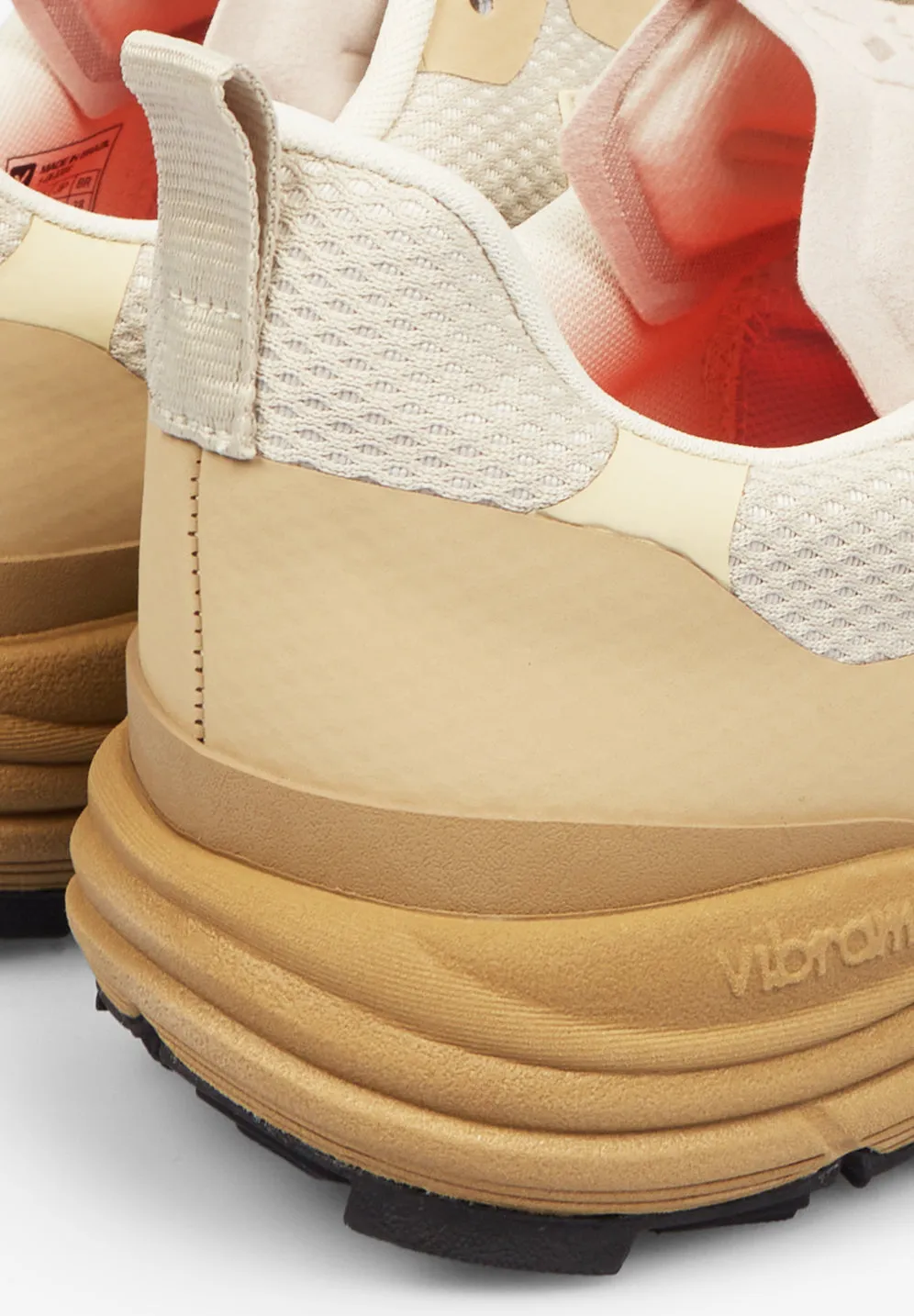 VEJA | SNEAKERS DEKKAN ALVEOMESH
