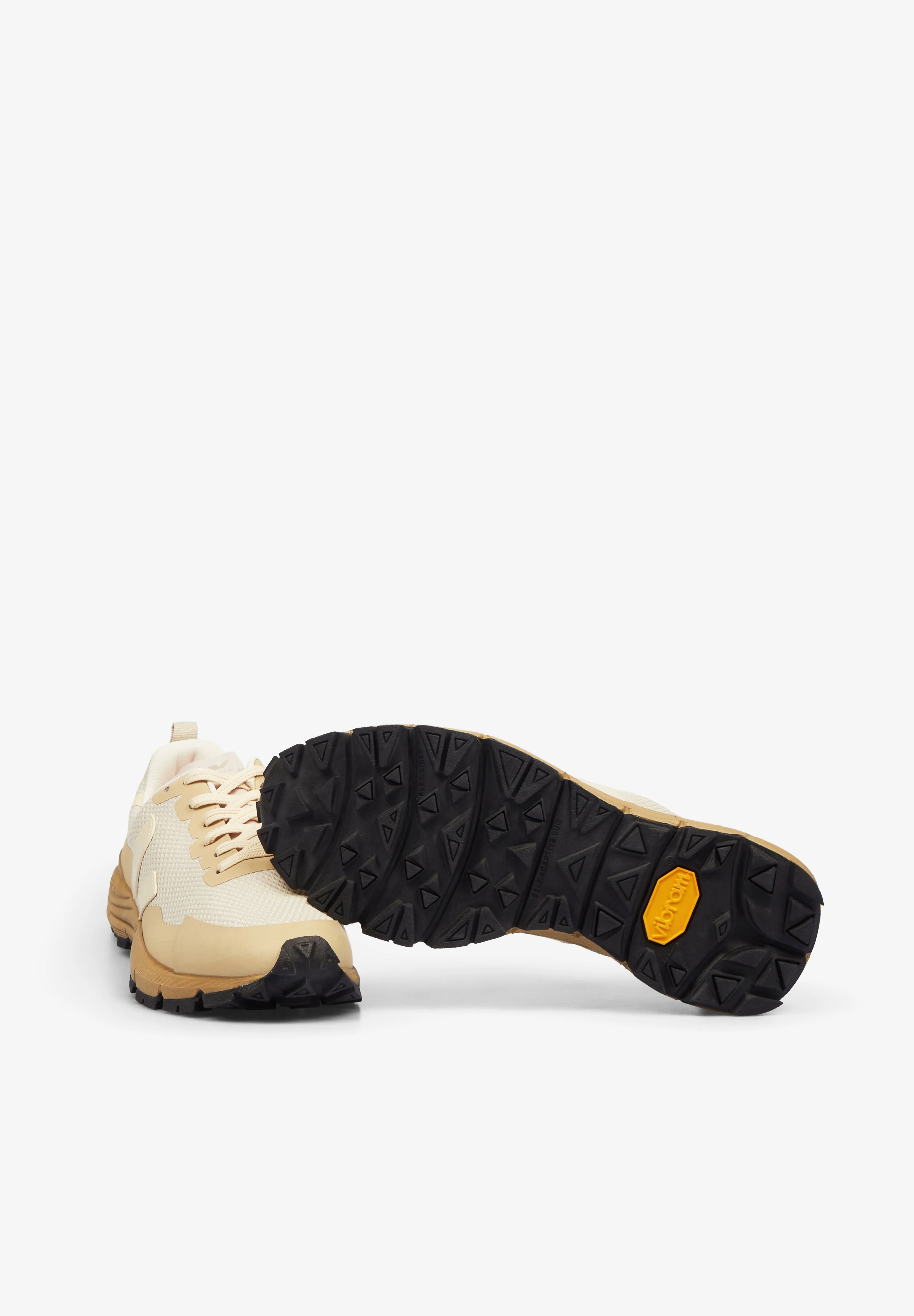 VEJA | SNEAKERS DEKKAN ALVEOMESH
