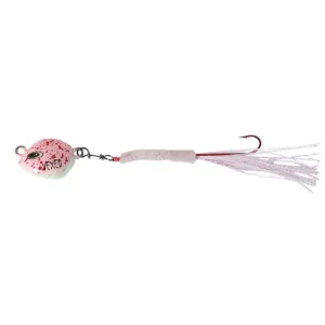 Vexed Bottom Worm Long Shank 3.5g