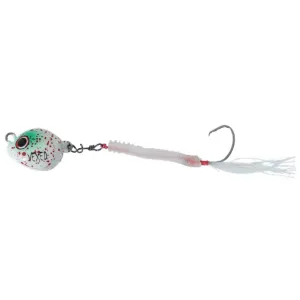 Vexed Bottom Worm Mutsu 100g