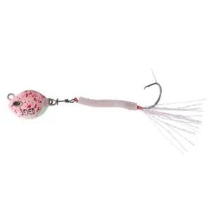 Vexed Bottom Worm Mutsu 40g
